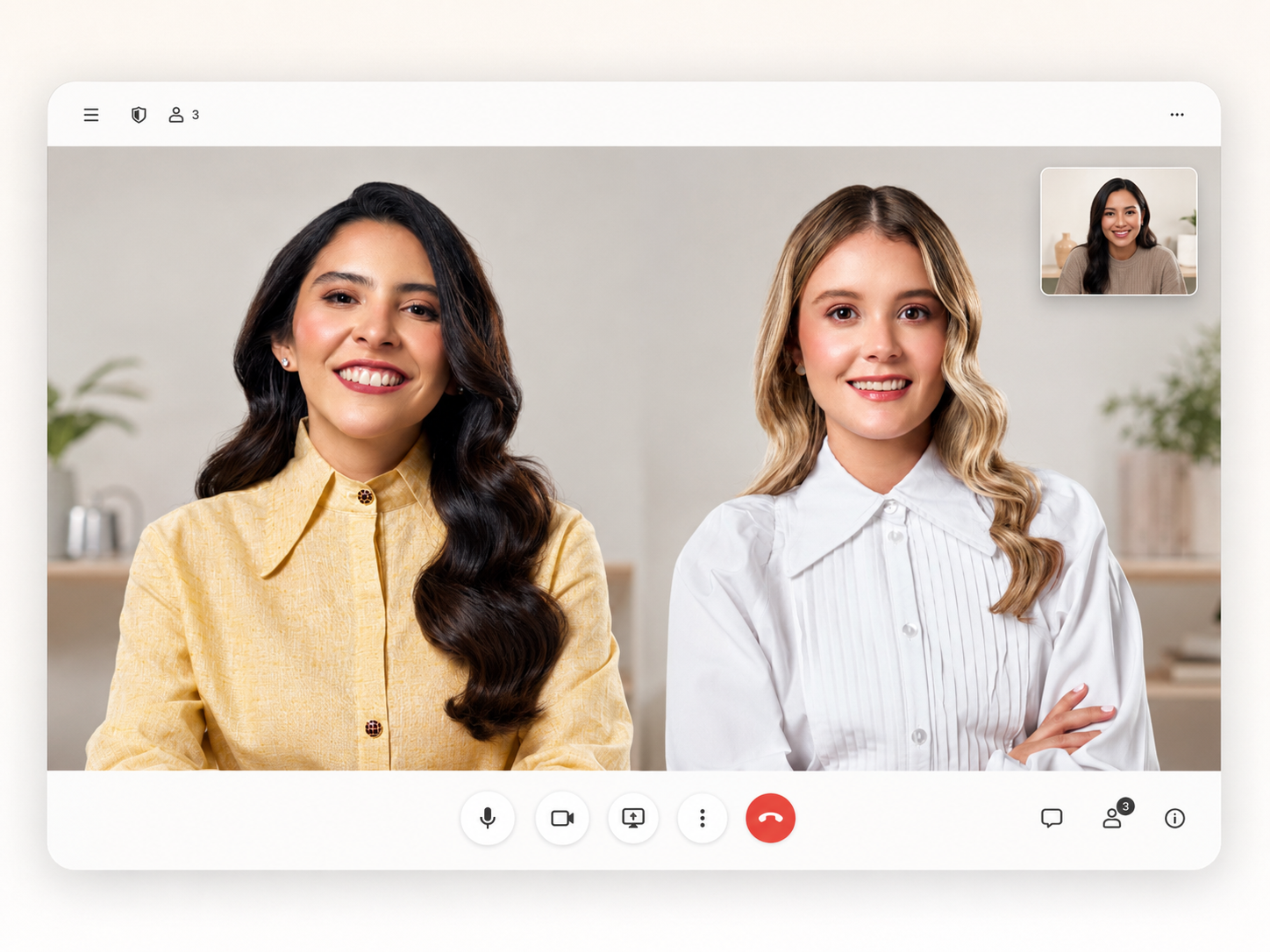 Laura y Kim — tu equipo en Economics Data